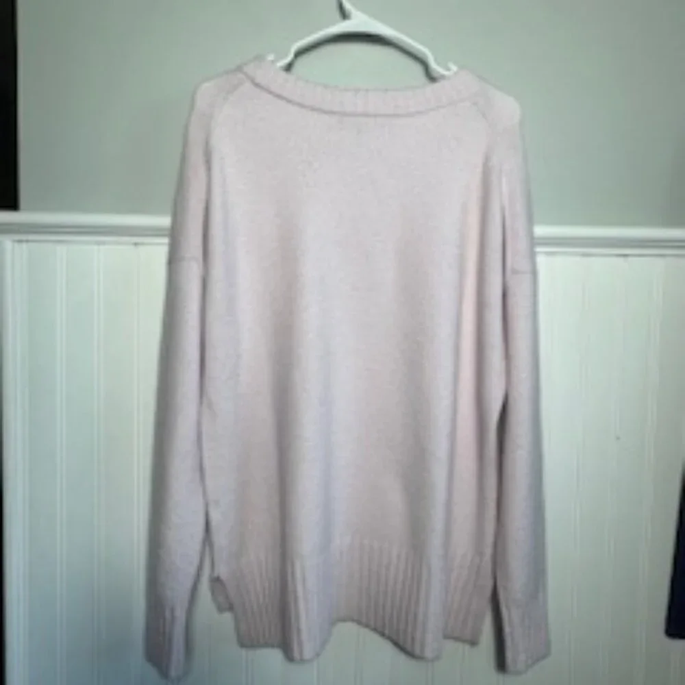 JCrew Crewneck Sweater - Picture 4 of 4